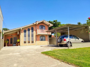 Casa Rústica